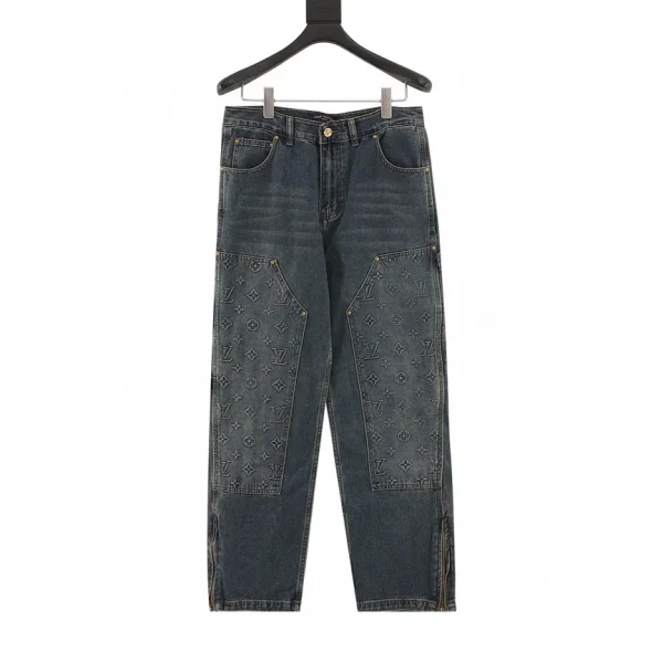 New Collection Jeans / - 60007