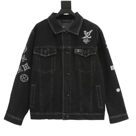 New Collection Jackets / - 10004