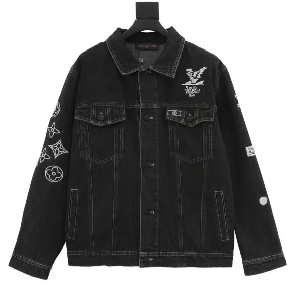 New Collection Jackets / - 10004