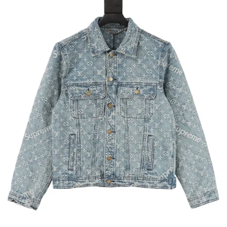 New Collection Jackets / - 10030