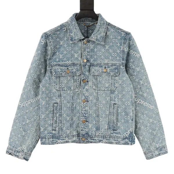 New Collection Jackets / - 10030 - Image 10