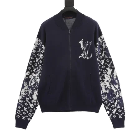 New Collection Jacket / - 10034