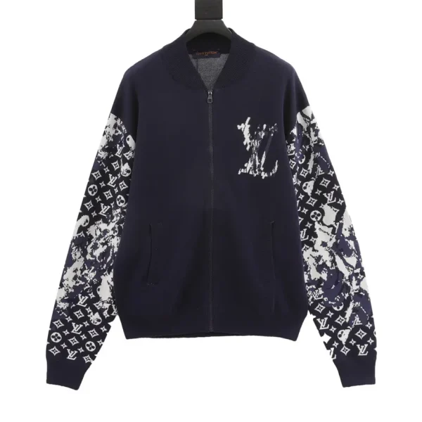 New Collection Jacket / - 10034