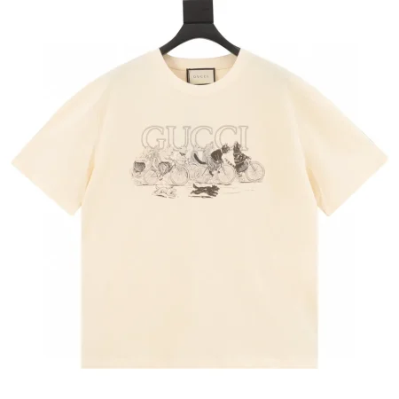 New Collection T-Shirt / - 10003