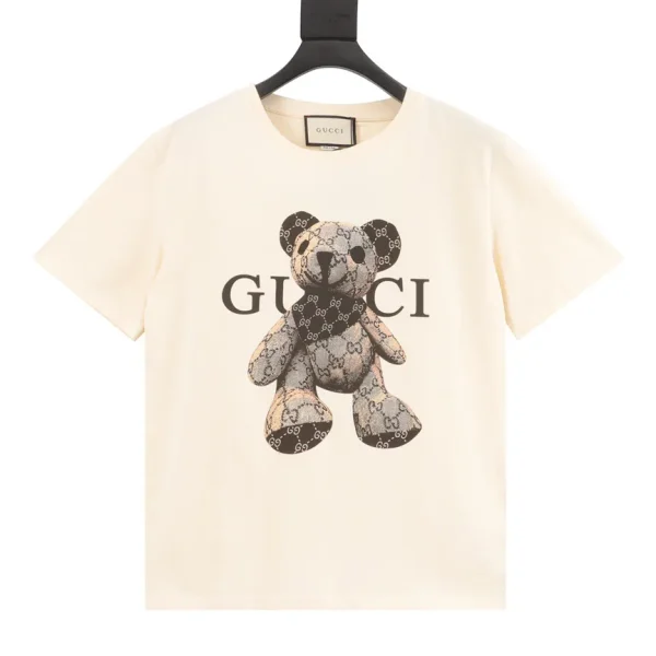 New Collection T-Shirt / - 10007
