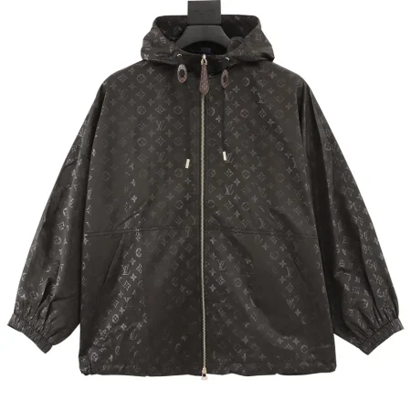 New Collection Jacket / - 10035