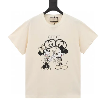 New Collection T-Shirt / - 10008