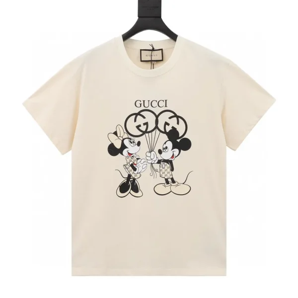 New Collection T-Shirt / - 10008