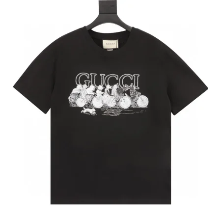 New Collection T-Shirt / - 10009