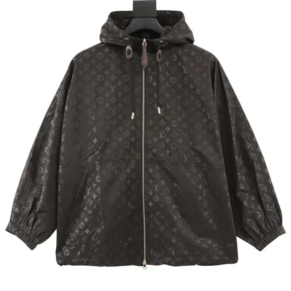 New Collection Jacket / - 10035 - Image 8
