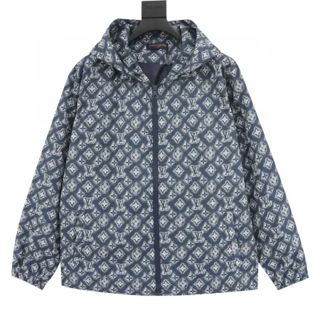 New Collection Jacket / - 10036
