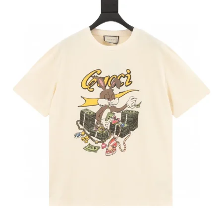 New Collection T-Shirt / - 10020