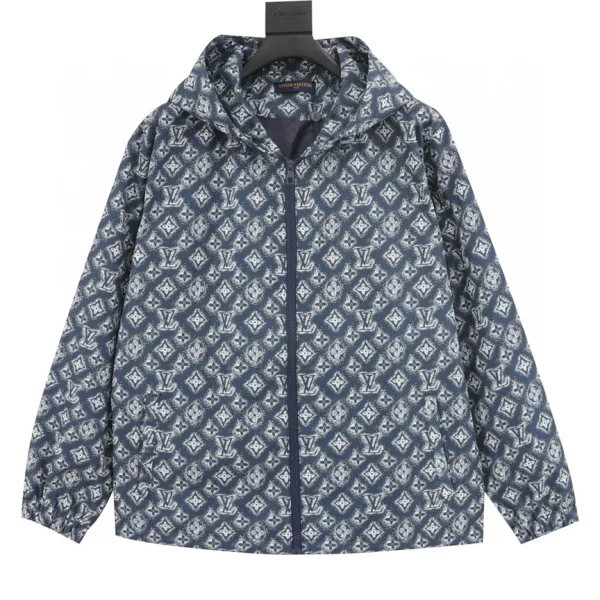 New Collection Jacket / - 10036 - Image 10