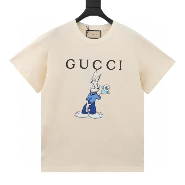 New Collection T-Shirt / - 10024 - Image 10