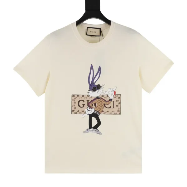 New Collection T-Shirt / - 10025 - Image 10