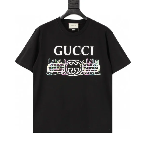 New Collection T-Shirt / - 10026 - Image 10