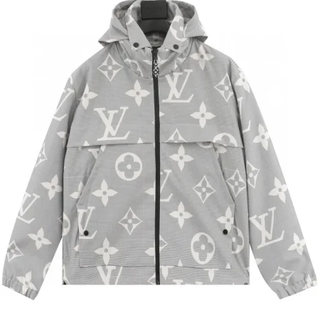 New Collection Jacket / - 10037