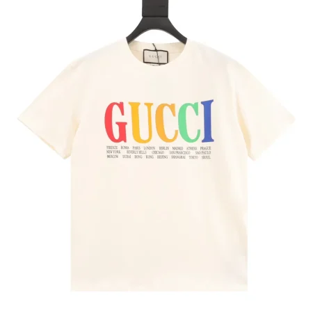 New Collection T-Shirt / - 10032