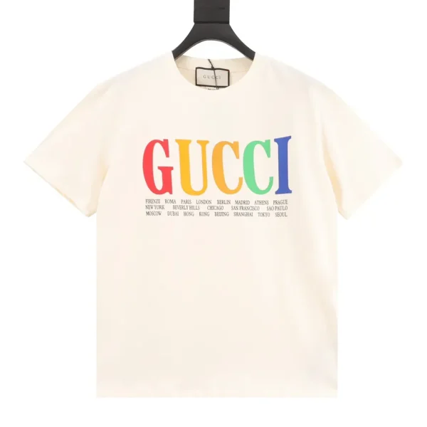 New Collection T-Shirt / - 10032
