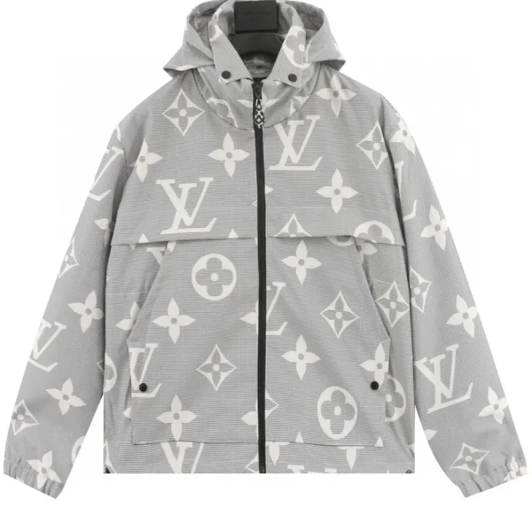 New Collection Jacket / - 10037 - Image 10