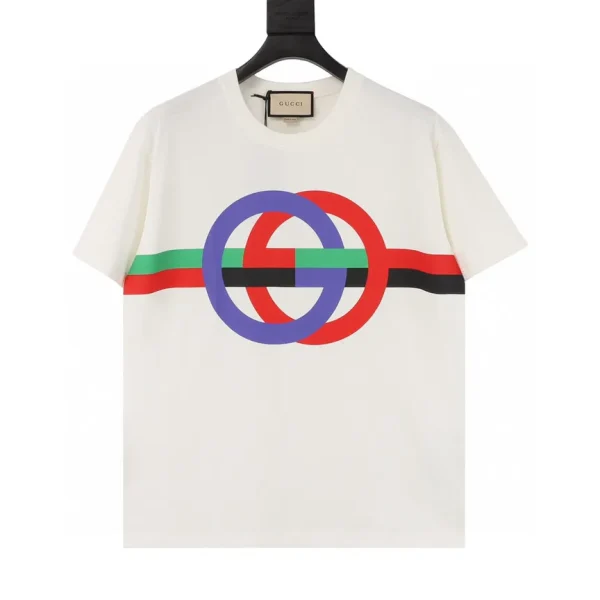 New Collection T-Shirt / - 10033 - Image 10