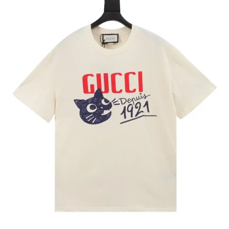 New Collection T-Shirt / - 10034