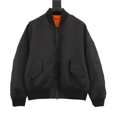New Collection Jacket / - 10038