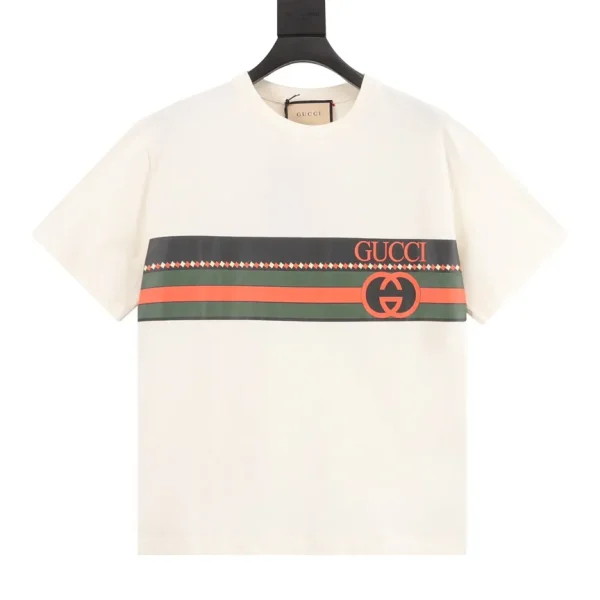 New Collection T-Shirt / - 10040