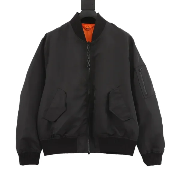 New Collection Jacket / - 10038 - Image 10