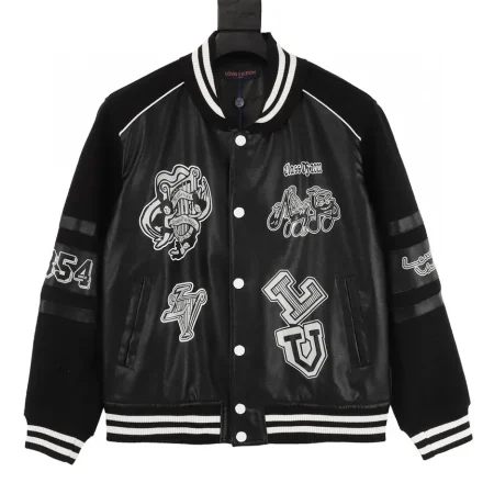 New Collection Jacket / - 10039