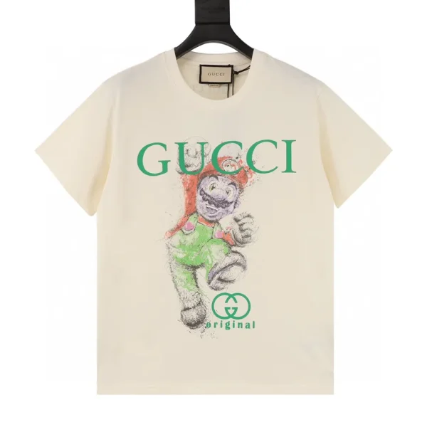 New Collection T-Shirt / - 10050 - Image 10
