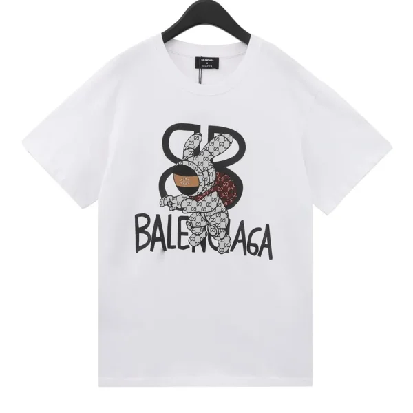 New Collection T-Shirt / – 10062 - Image 10