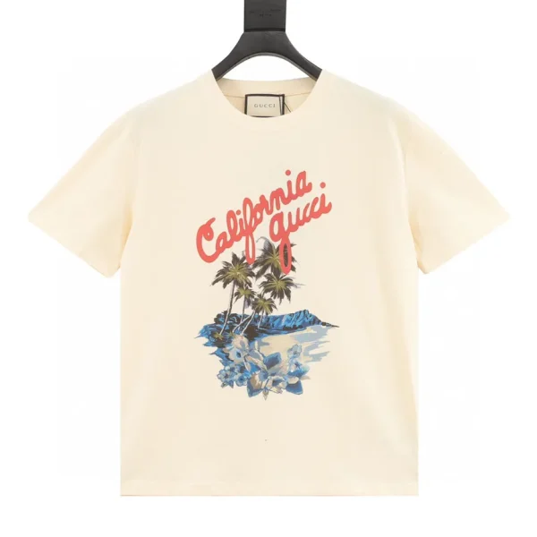 New Collection T-Shirt / – 10065