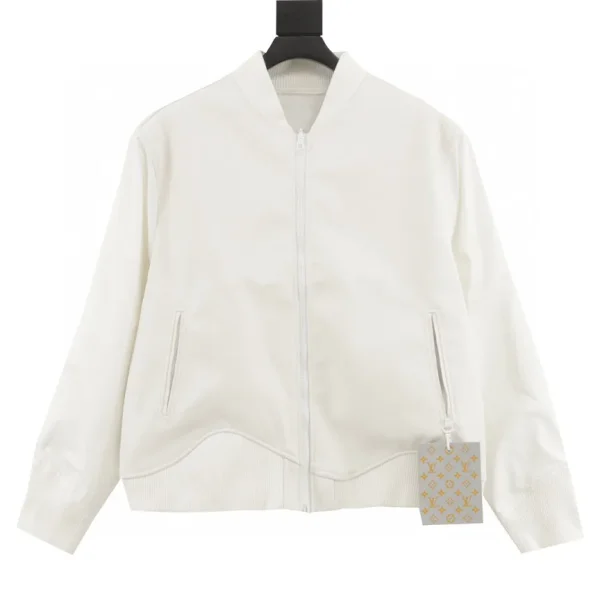 New Collection Jacket / - 10042