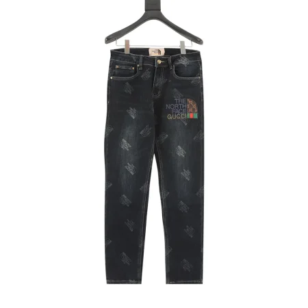 New Collection Jeans / – 20012