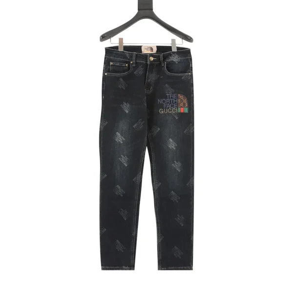 New Collection Jeans / – 20012