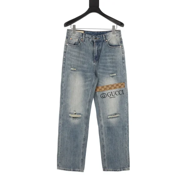 New Collection Jeans / – 20013 - Image 10