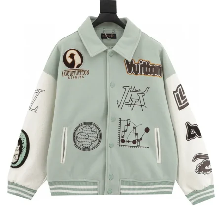 New Collection Jacket / - 10043