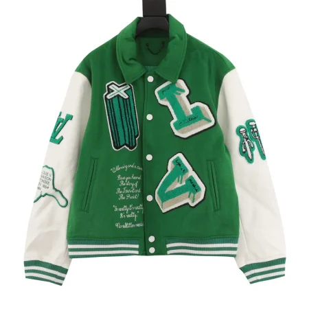 New Collection Jacket / - 10046