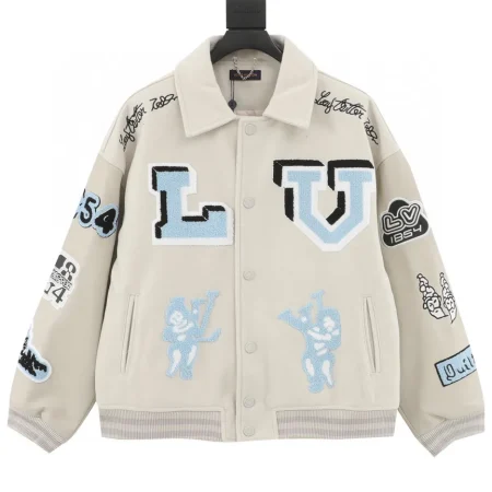 New Collection Jacket / - 10047