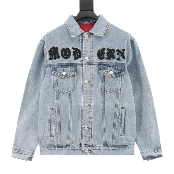 New Collection Jackets / – 50018