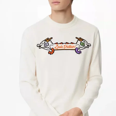 New Collection Sweatshirt / - 30001