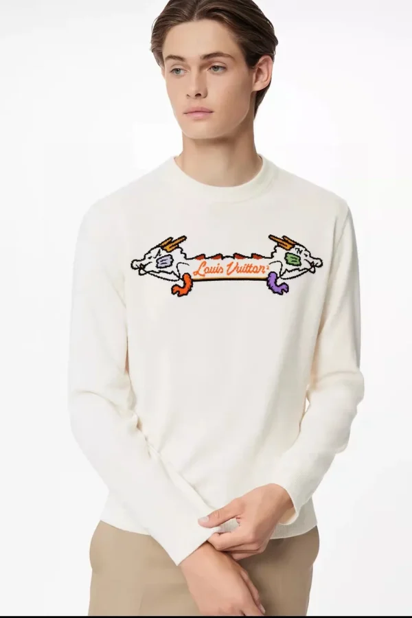 New Collection Sweatshirt / - 30001