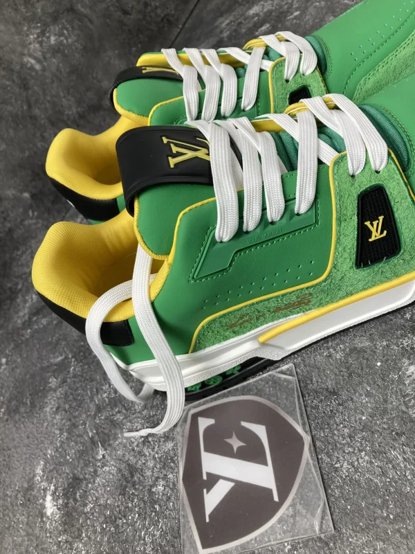 New Collection Shoes / – 90125 - Image 10