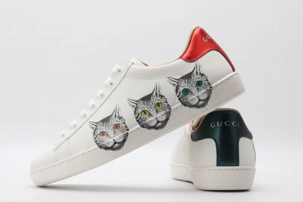 New Collection Shoes / – 90128 - Image 3