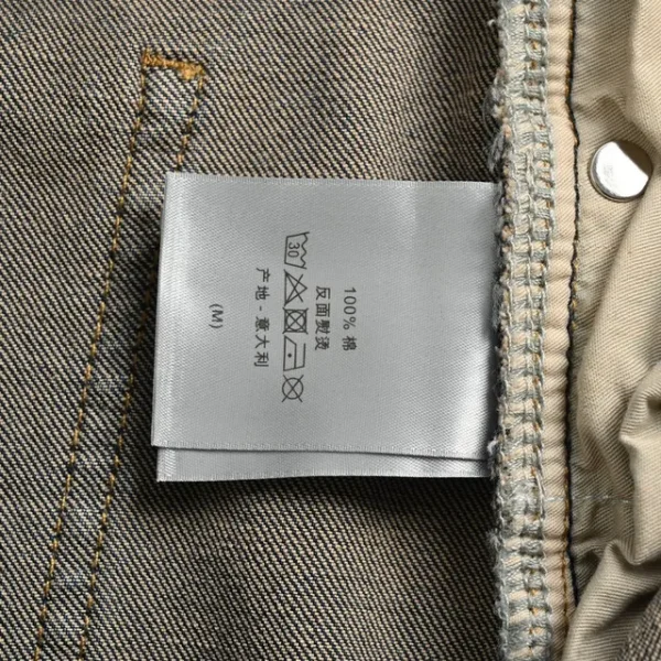 New Collection Jeans  / - 40003 - Image 10