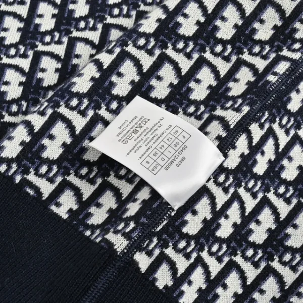 New Collection Sweater / – 70010 - Image 7