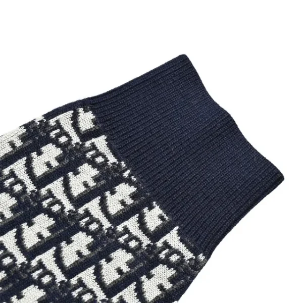 New Collection Sweater / – 70011 - Image 10