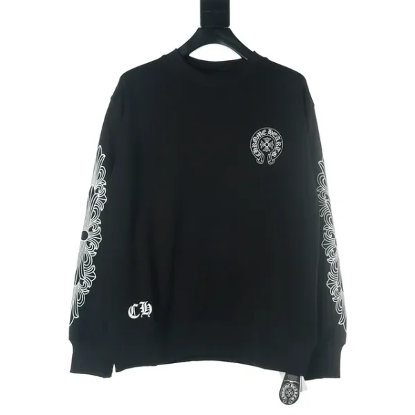 New Collection Sweater / – 10014