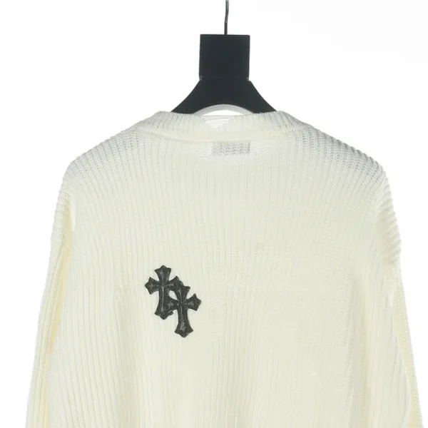 New Collection Sweater / – 10021 - Image 2